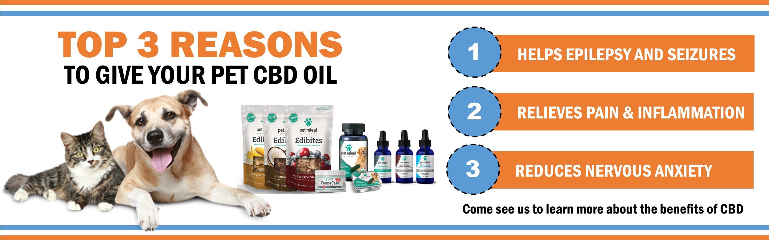 Pet Food, Pet Supplies, Reptile and Aquatic Supplies Huron Pet Supply